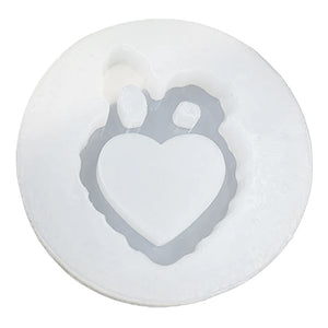 Resin Casting Molds for DIY Jewelry Making