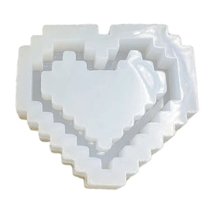 Resin Casting Molds for DIY Jewelry Making