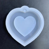 Silicone Resin Casting Molds for DIY Jewelry Making