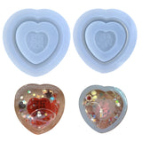 Resin Shaker Molds - DIY Jewelry Making