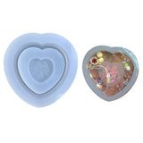 Resin Shaker Molds - DIY Jewelry Making