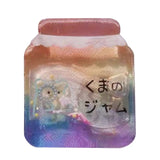 Epoxy Resin Shaker Molds for DIY Jewelry