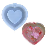 Silicone Resin Casting Molds for DIY Jewelry Making