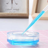 Resin Silicone Measuring Cup Set Disposable Measuring Cup Epoxy Resin Tool