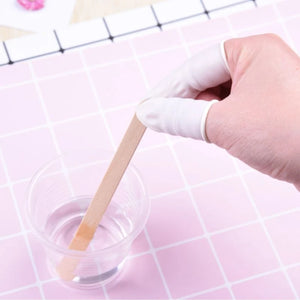 Resin Silicone Measuring Cup Set Disposable Measuring Cup Epoxy Resin Tool