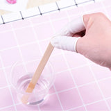 Resin Silicone Measuring Cup Set Disposable Measuring Cup Epoxy Resin Tool