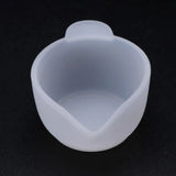 Resin Silicone Measuring Cup Set Disposable Measuring Cup Epoxy Resin Tool