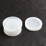 Resin Silicone Mold Storage Box for Jewelry Making DIY Crystal Epoxy