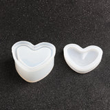 Resin Silicone Mold Storage Box for Jewelry Making DIY Crystal Epoxy