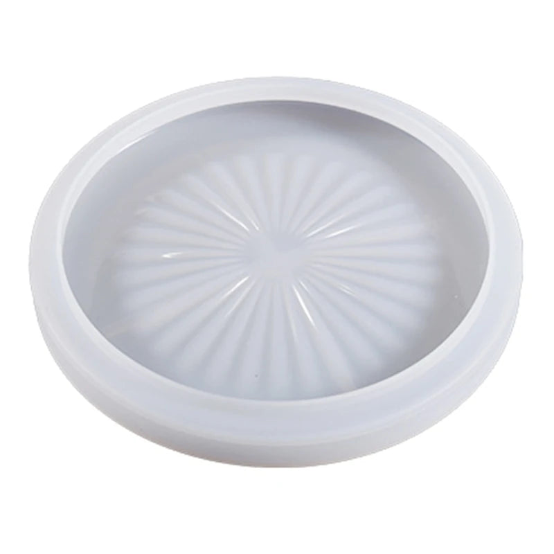 Resin Silicone Mold Jewelry Box Making Mold DIY Moulds