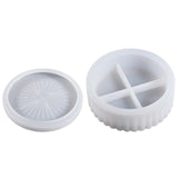 Resin Silicone Mold Jewelry Box Making Mold DIY Moulds