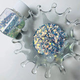 Resin Silicone Molds for DIY Jewelry Container