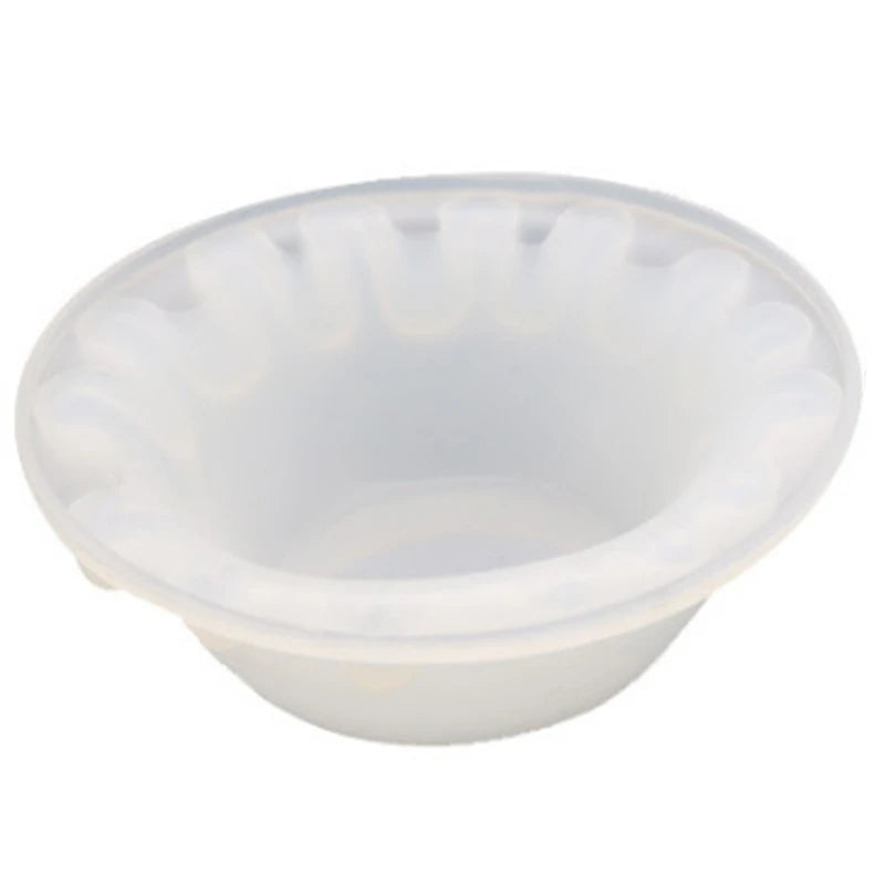 Resin Silicone Molds for DIY Jewelry Container
