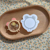 Quicksand Casting Molds for Pendant Jewelry Craft Making DIY