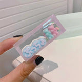 Resin Silicone Quicksand Epoxy Shaker Mold for Pendant Jewelry DIY