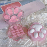 Quicksand Casting Molds for Pendant Jewelry Craft DIY