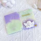 Quicksand Shaker Epoxy Resin Pendant Molds for DIY Jewelry Making