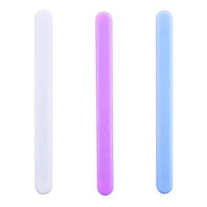 Resin Silicone Stirring Rod&Distribution Measuring Cup Pad Brush