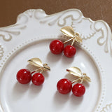 Resin Fruit Pendant Charms 10pcs/lot For DIY Jewelry Making