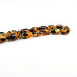 Resin Tasbih 33Beads Islamic Man's Bracelet Small Size Misbaha