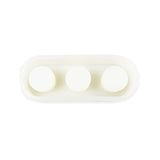 Resin Tea Light Candle Holder Mold for DIY Trinket Container