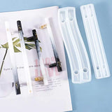 Silicone Resin Tray Handle Molds - DIY Serving Board