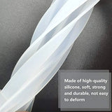 Silicone Resin Tray Handle Molds - DIY Serving Board