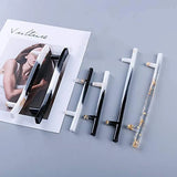 Silicone Resin Tray Handle Molds - DIY Serving Board