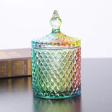 European Style Resin Tray Mold DIY Craft Storage Box Mold