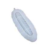 Silicone Resin Tray Mold - For Making Trays & Trinket Dishes