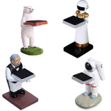 Resin Watch Jewelry Display Stand Watch Display Case