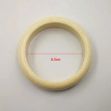 Resin Ivory Bangles for Women Cuff Bracelets