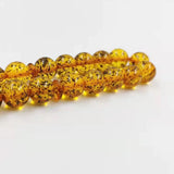 Resin Tasbih 33 Beads Eid Muslim Rosary Islamic Bracelet Arabic Accessories