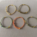 Year of the Rabbit Red Rope Bracelet for Tai Sui Resolution