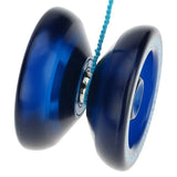 Responsive YoYo K1-Plus Blue with Accessories