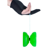 Responsive YoYo K1-Plus Blue with Accessories