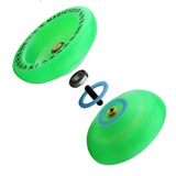 Responsive YoYo K1-Plus Bundle - Green