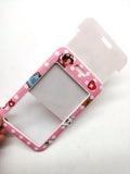 Nurse Key Chains Neck Strap Camera ID Card Lanyard Z01