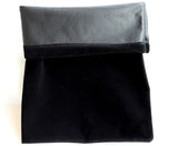 25x35 cm Drawstring Velvet Bags Tablet PC Gift Bags Wedding Packing