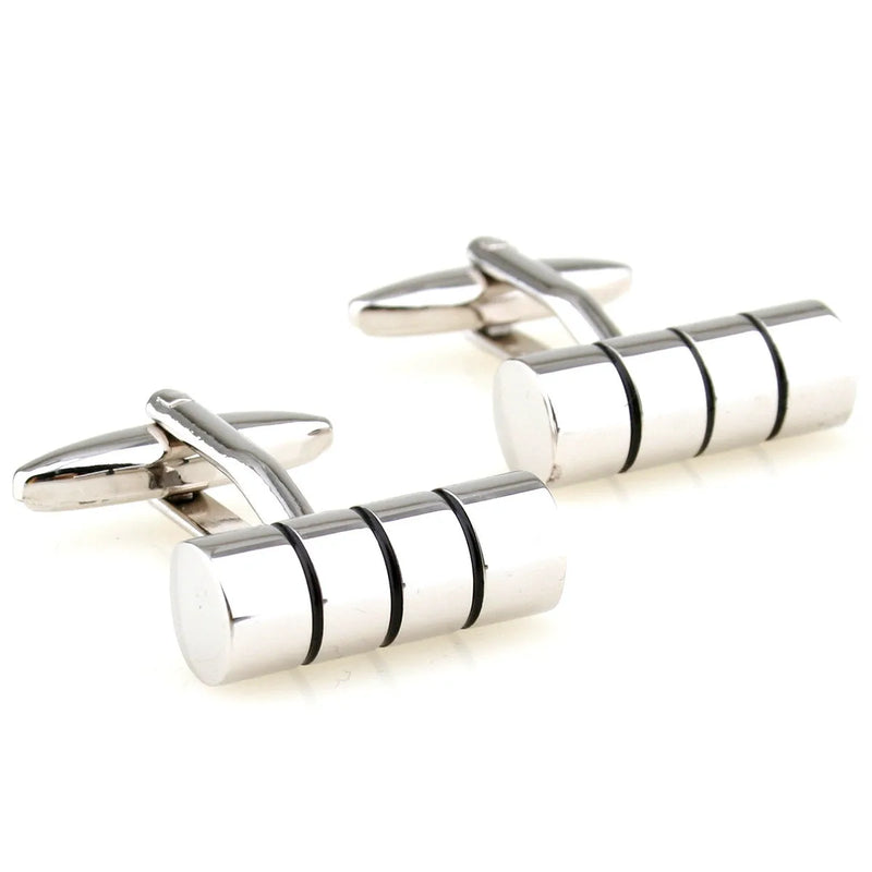 French Shirt Nail Sleeve Cuff Links