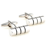 French Shirt Nail Sleeve Cuff Links