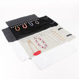 Colliers Jewelry Travel Carrying Case Necklace Display Holder