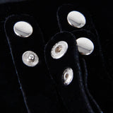 Colliers Jewelry Travel Carrying Case Necklace Display Holder