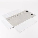 Colliers Jewelry Travel Carrying Case Necklace Display Holder