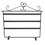 3-Tier Earring Holder Jewelry Organizer