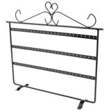 3-Tier Earring Holder Jewelry Organizer