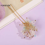Pearl Hair Sticks Forks Plated Hair Pins and Clips