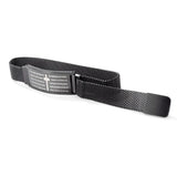 Retro Cross Stainless Steel Mesh Belt Men's Bracelet