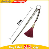 Vintage Hairpin for Women - Celebrity TV Jewelry Drama Gift