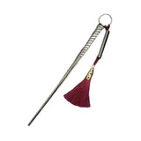 Vintage Hairpin for Women - Celebrity TV Jewelry Drama Gift
